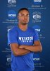 Men's Tennis Team Photo  Wheaton College Men’s 2020 Tennis Team - Photo By: KEITH NORDSTROM : Wheaton, Tennis, Team Photo